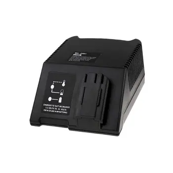

Battery Charger for Atlas Copco electric screwdriver PES 12T