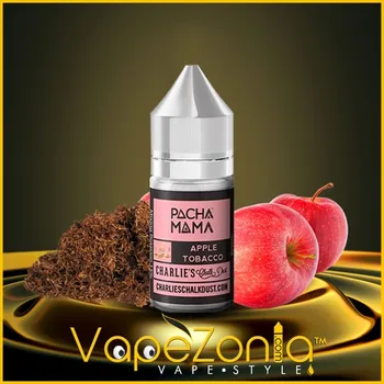 

Concentrate APPLE TOBACCO PachaMama 30 ml