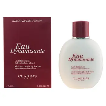 

Moisturising Milk Eau Dynamisante Clarins