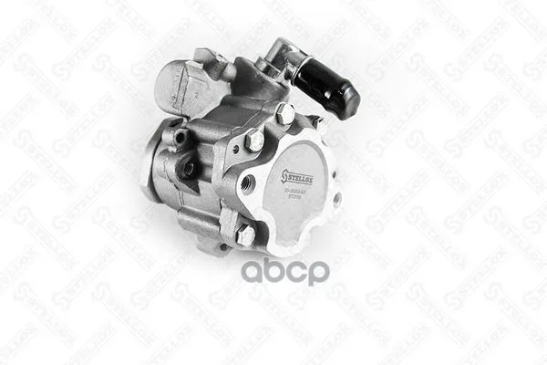 00-36292-Sx_насос Гидроусилителя Руля! Vw Golf 83-05/ Passat 88-00 Stellox 0036292sx Stellox арт. 0036292SX