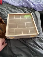 Hamster Maze Wooden Hole Toys Tube Tunnel Cage Small Animals House Cage Decor Pets Play