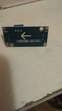 Power-Supply-Module Voltage-Regulator Step-Down LM2596 Adjustable 24V 12v 5v 3V 3A DC