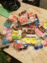 Socks Dog-Shoes Paw-Protector Chihuahua-Boots Puppy Small Dogs Winter Anti-Slip for Indoor-Wear