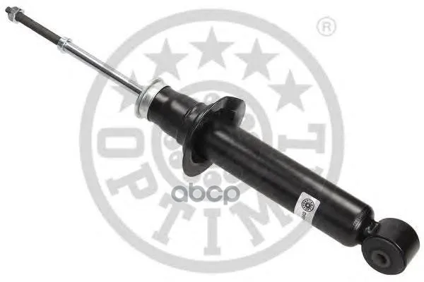 Амортизатор Nissan Primera P12 Зад.Газ. Optimal A1464g Optimal арт. A1464G