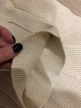 TAOVK Autumn Womens Costume Knitted  Tracksuit  Sweater + Slim Skirt Two-Piece Set