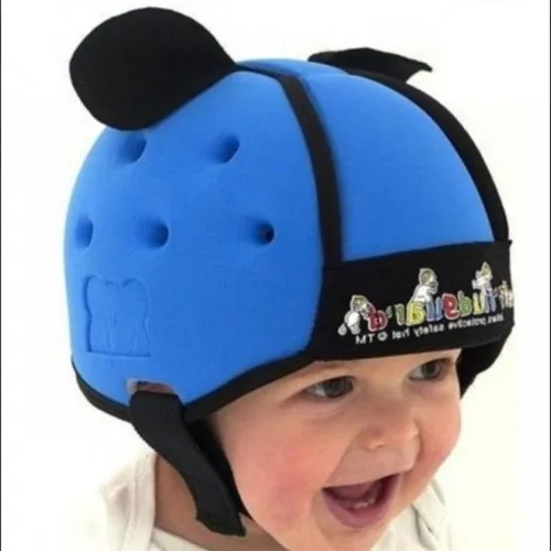 infant protective hat