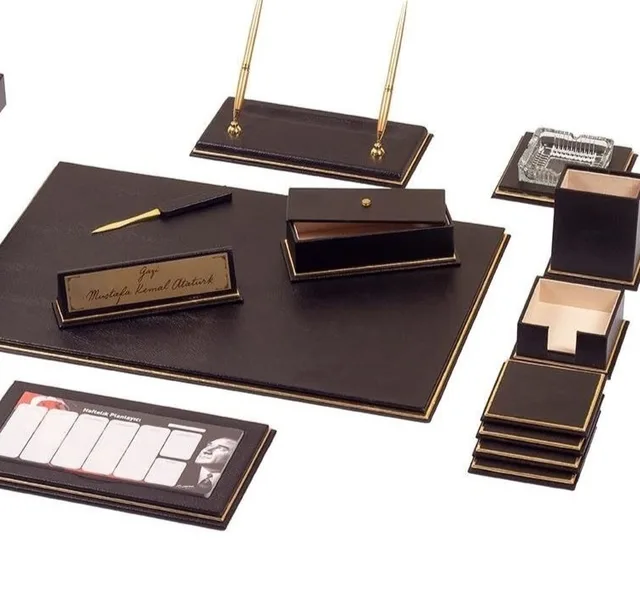 Mustafa multifunctional desk best sale