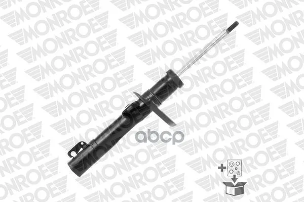 Амортизатор Подвески Oespectrum Monroe 742042sp Monroe арт. 742042SP