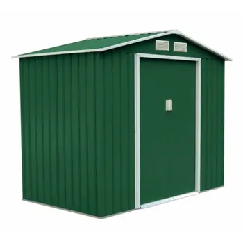 

BOOTH JARDIN 277X191X202CM NATUUR MET. SEE NT104065