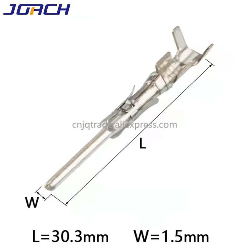 os pinos bondes do conector 100 substituem 01