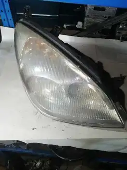 

9632664780/C04 Right Headlight Citroen C5 Saloon *