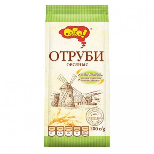 Пшеничные отруби сколько. Отруби «ОГО!» Бородинские экструдированные, 200 г. Отруби ОГО! Овсяные экструдированные, 200 г. Отруби "бородинские" 200гр*10. Отруби пшеничные ОГО! 200 Гр.