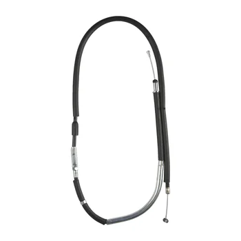 

MotoMaster 1B3-26335-00 Clutch Cables for Yamaha FZ6 S2 600 SHG Fazer (2009-2009)