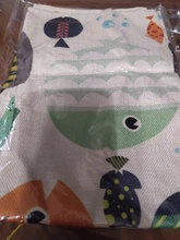 Housewife Apron Chef Cooking Men Kitchen Waterproof Home-Textile Women Cotton Fish Linen