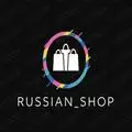 Russian_shop Store