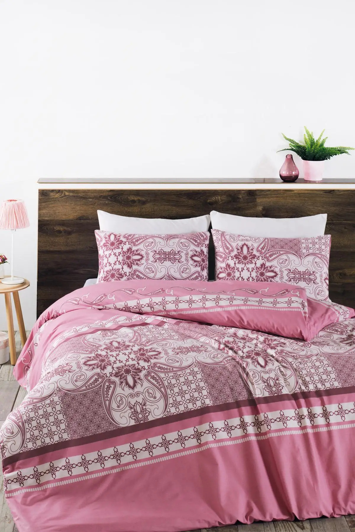 

Calipso Tek Personality TerryCotton Duvet cover set
