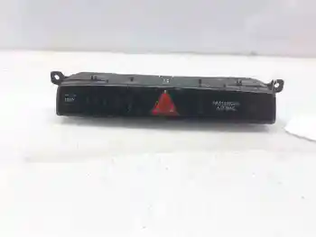 

299113650 WARNING HYUNDAI I20
