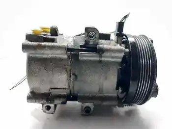

4L3H19497AC compressor air conditioning FORD MONDEO saloon (GE)