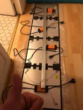 Light-Panel Growth-Light Phyto-Lamp Tent-Plants AC85-240V Eu/Us-Plug 1000w Led Full-Spectrum