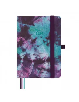 

Annual binding AGENDA DESIGN M2 1DP 2021 MOON +