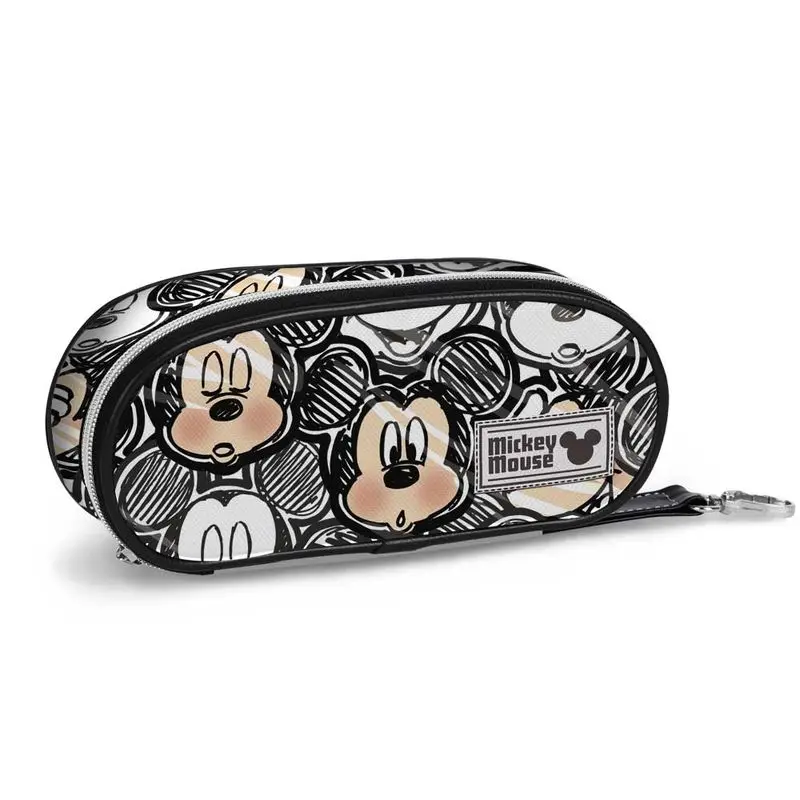 Чехол portatodo pencil Mickey mouse Classic 'Oh Boy'(st12