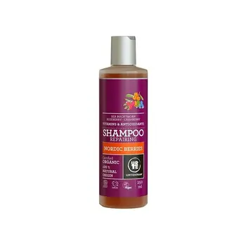 

Urtekram red fruit shampoo-250 ml [biocop]