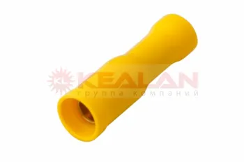 

TEC rshi-M 6.0-5 connector plug insulated, 100 pcs.