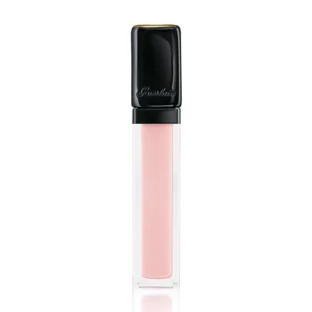 

GUERLAIN KISS KISS LIQUID LIPSTICK L360 NAKED SHINE 1UN