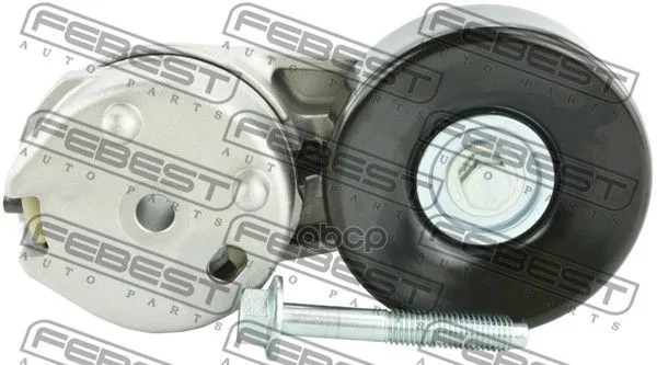 Натяжитель Ремня Febest 2990div Febest арт. 2990DIV