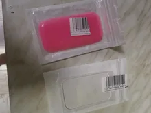 1 Uds individuales soporte para pestañas reutilizables pestañas de silicona rectángulo almohadillas de soporte flexible hacer suelto de
