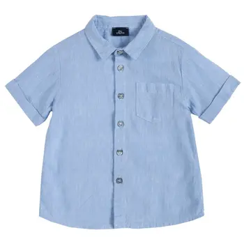 

Shirt Chicco size 098, blue color