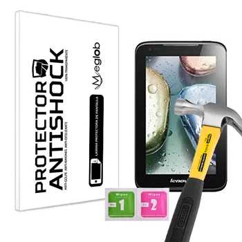 

Screen protector Anti-Shock Anti-scratch Anti-Shatter compatible with Tablet Lenovo IdeaTab A1000