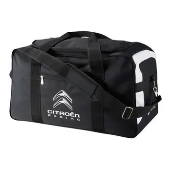 

Citroen Racing sport bag