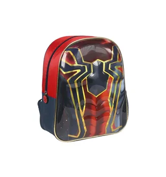 

Children's backpack 3D PREMIUM SPIDERMAN