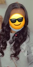30 pulgadas de la onda del cuerpo de la peluca con malla Frontal Pre arrancado con el pelo del bebé Remy brasileño 13x4 Frontal de encaje pelucas de cabello humano para las mujeres negras