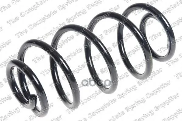Пружина Подвески Chevrolet Aveo 12- Задняя(Седан) Lesjofors 4214213 Lesjofors арт. 4214213