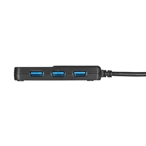 USB-хаб 21318 Trust Oila 4xUSB 3.1