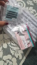 NATUHANA-pestañas postizas, 2D, 3D, 4D, 5D, 6D, prefabricadas, rusas, voluminosas, individuales, de visón falso, prefabricadas, voluminosas, extensiones de pestañas