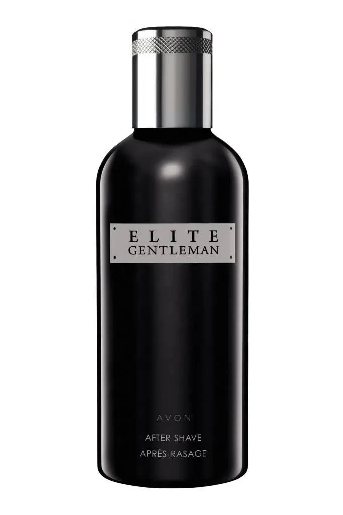 Avon Elite Gentleman после бритья Туалетная вода 100 мл.|Дезодоранты и антиперспиранты| |