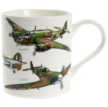 

Mug planes 300 ml