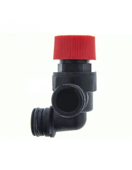 

Safety valve boiler Saunier duval F ACE 25 E 20078632