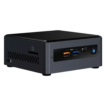 

Barebone Intel NUC7CJYH2 Celeron J4005