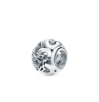 

Silver sunlight pendant sample 925