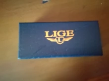 LIGE-reloj analógico de silicona para hombre, nuevo accesorio de pulsera de cuarzo resistente al agua con calendario, complemento Masculino de marca de lujo con diseño militar, disponible en color negro