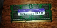 Módulo de memoria RAM DDR3L para ordenador portátil, PC3L para portátil, 2Gb, 4Gb, 8Gb, 1066Mhz, 1333hz, 1600Mhz, PC38500, PC310600 y PC312800, con chips de memoria Hynix
