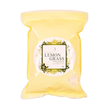 

Anskin premium-Herb lemongrass-mask alginate for problem skin (package) 1 kg