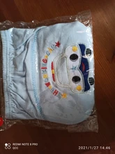 Pantalones de entrenamiento para bebé, pañales reutilizables de algodón, paño impermeable, lavables, pantalones de aprendizaje de bambú, 3 uds.