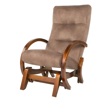 

Rocking Chair Greentree Mathison nut