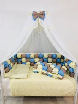 

Комплект в кроватку Комплекты в кроватку