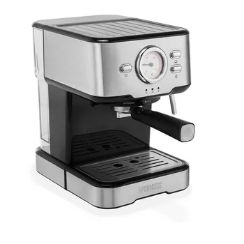 

Express Manual Coffee Machine Princess 249412 1,5 l 1100W